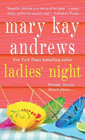 Ladies' Night by Mary Kay Andrews