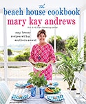 The Beach House by Mary Kay Andrews