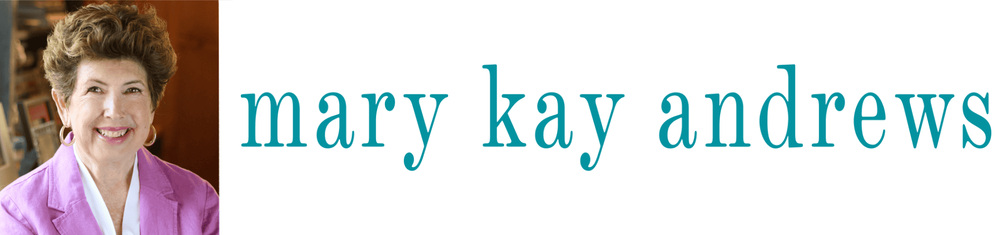 Mary Kay Andrews